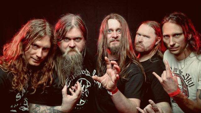 Los Noruegos de ENSLAVED lanzan un nuevo video el di... Los Noruegos de ENSLAVED lanzan un nuevo video el di...
