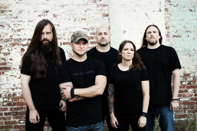 La banda americana de Springfield, Massachusetts ha anunc... La banda americana de Springfield, Massachusetts ha anunc...