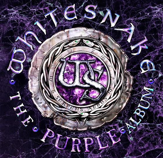 La banda legendaria del rock Whitesnake regresa con &aacu... La banda legendaria del rock Whitesnake regresa con &aacu...