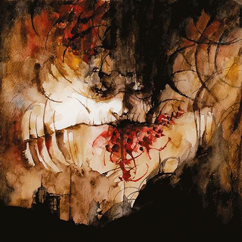 La banda sueca de black metal Shining ha revelado una nue... La banda sueca de black metal Shining ha revelado una nue...